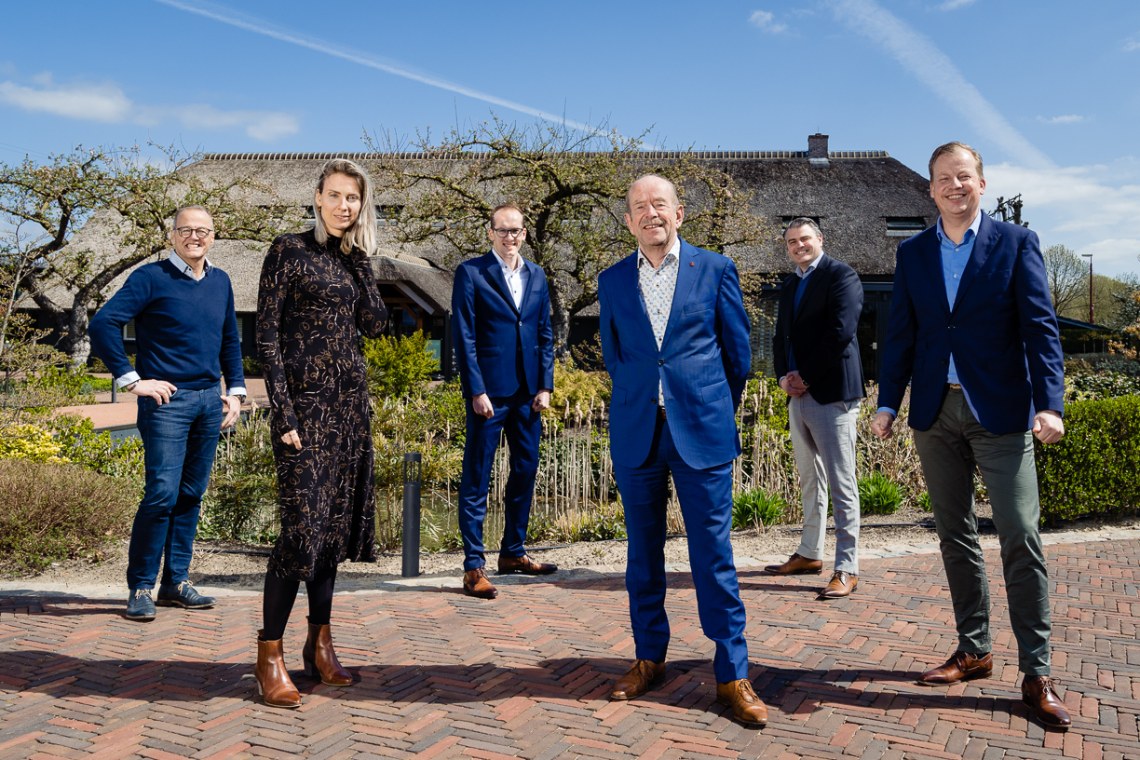 formuleraad vra verenigde regiobank adviseurs