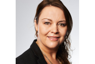 Louise Brouwer