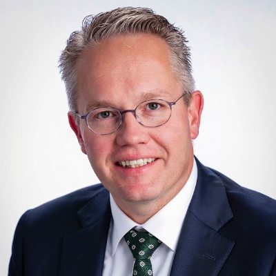 Maarten otten sr bestuurslid vra